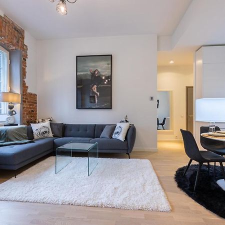 Rotermanni Apartment#Top Location#Spacious#Free Parking Таллин Экстерьер фото