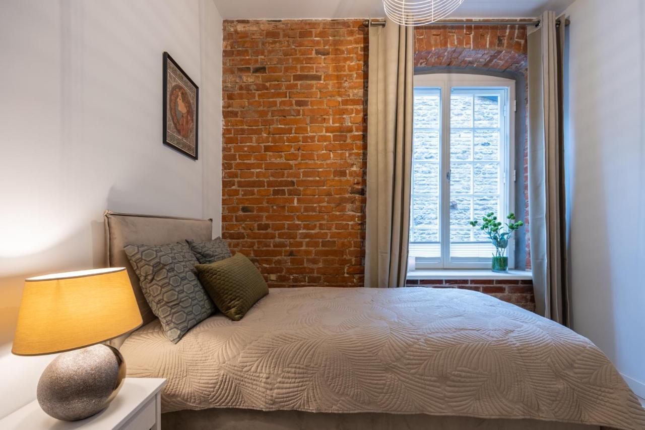 Rotermanni Apartment#Top Location#Spacious#Free Parking Таллин Экстерьер фото
