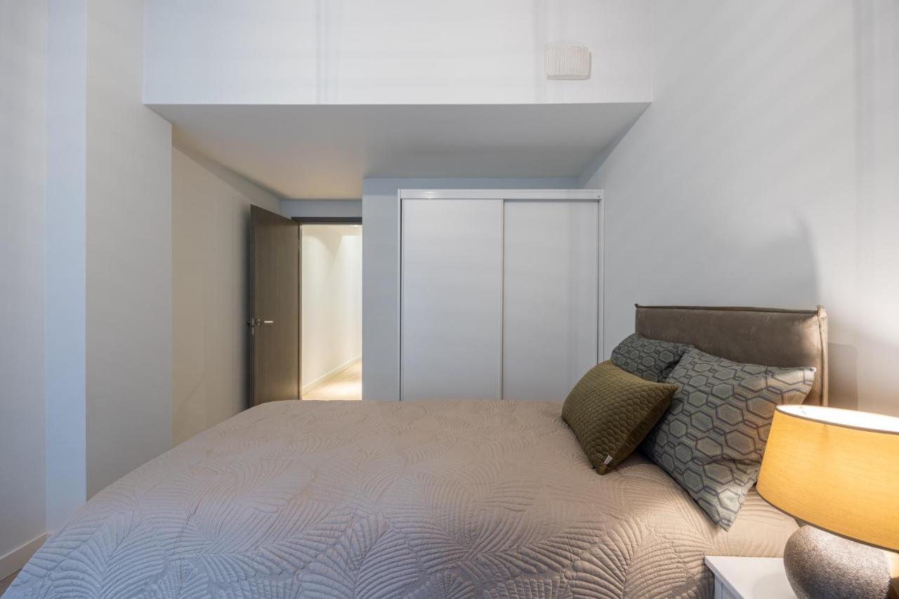 Rotermanni Apartment#Top Location#Spacious#Free Parking Таллин Экстерьер фото