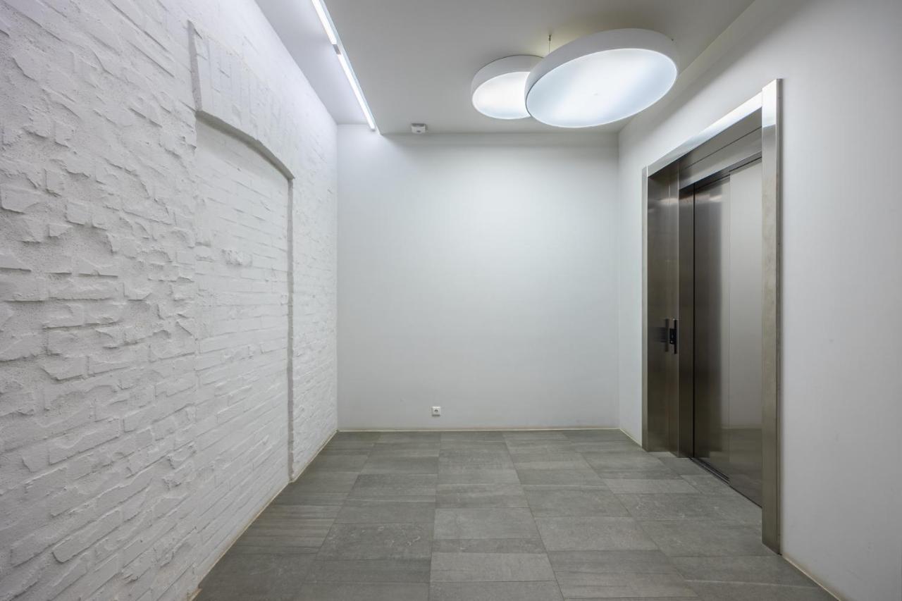 Rotermanni Apartment#Top Location#Spacious#Free Parking Таллин Экстерьер фото